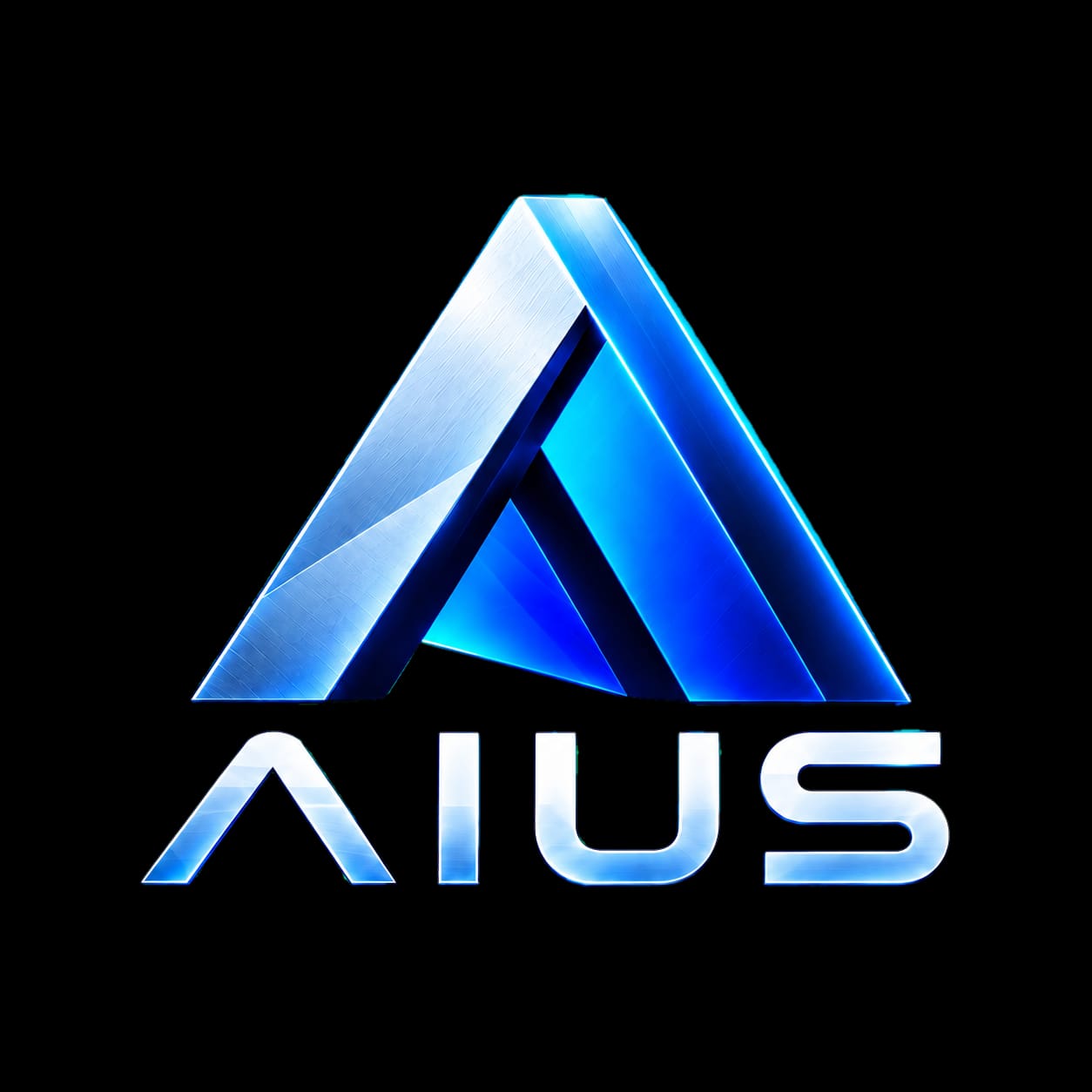 Logotipo da AIUS