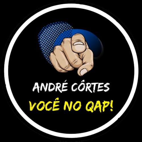 Você no QAP