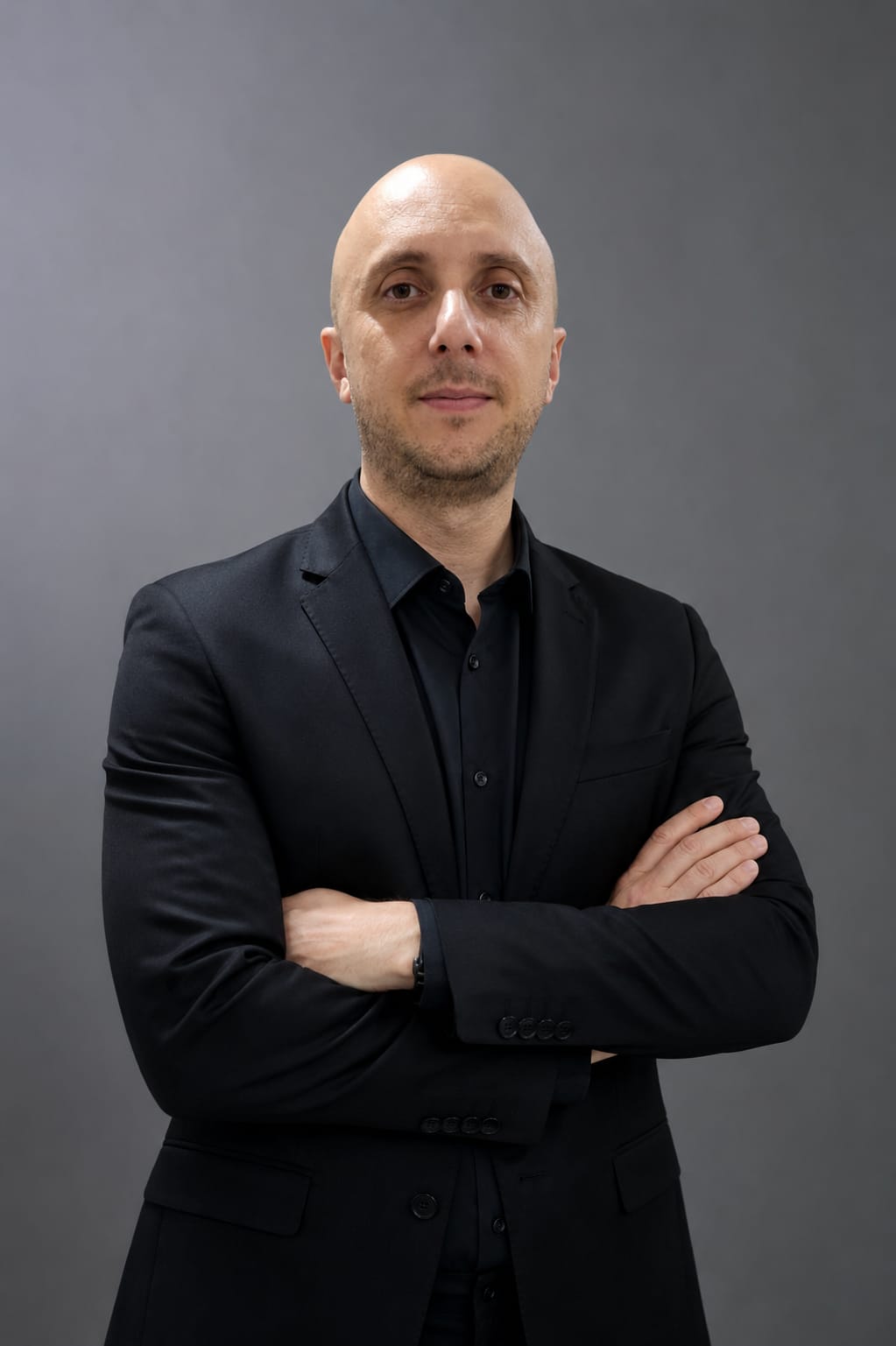 André Côrtes — Instrutor Você no QAP